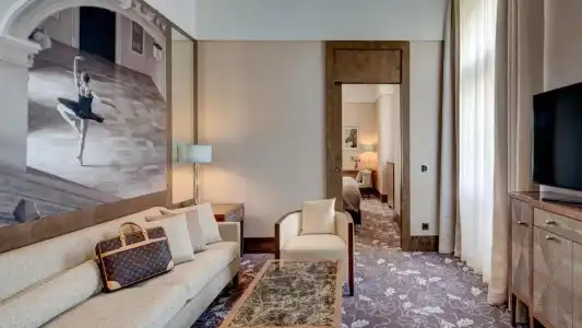 Anantara Palais Hansen Vienna - 132