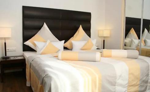 Resort Mark Brandenburg & Fontane Therme - 67