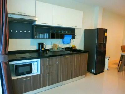 Wanna Dream Pool Villas Ao Nang - 38