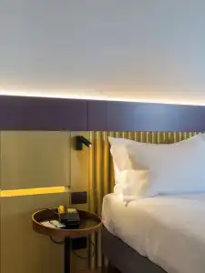 UNAs One Catania Wellness & SPA - 34