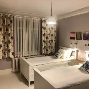 Mehmet Bey Suites Apart-Hotel - 111
