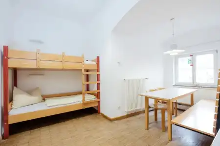 Jugendherberge Passau - Hostel - 26