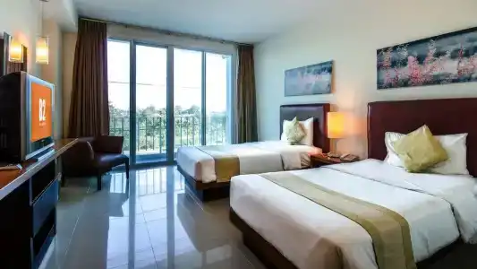 B2 Premier & Resort - 27
