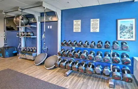 Hampton Inn by Hilton Ottawa - 20
