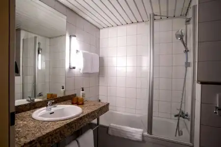 Best Western Conference AirportFrankfurt Mörfelden - 110