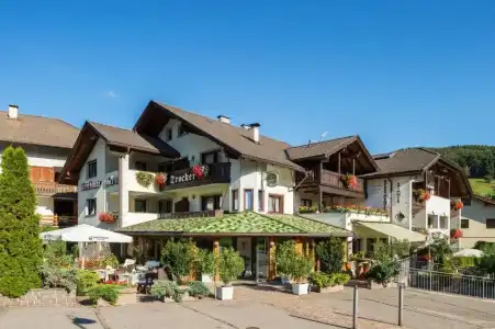 Garni Residence Trocker - 10