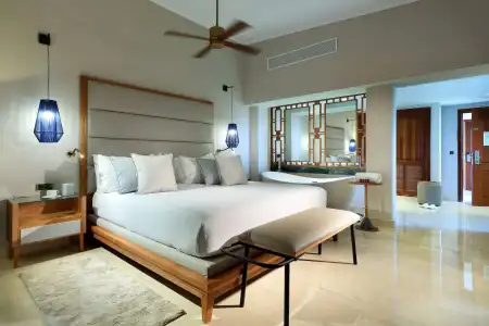 Grand Palladium Palace Resort Spa & Casino - All Inclusive - 39
