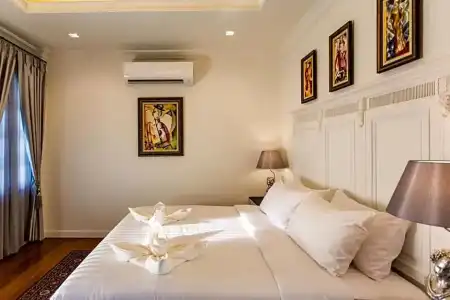 Merchant Villa - 29