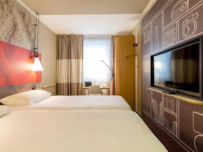 ibis Geneve Centre Lac - 2