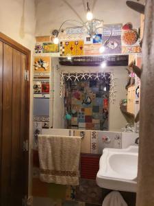 Anthippi Guest House - 113