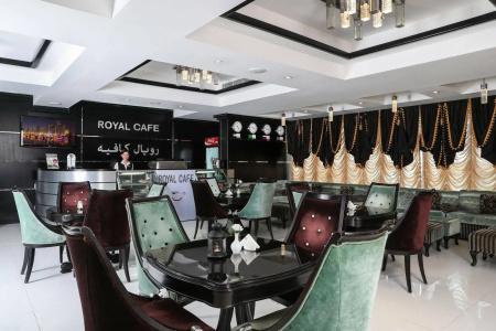 Royal Grand Suite - 21