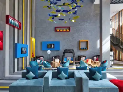 ibis Styles Vung Tau - 26