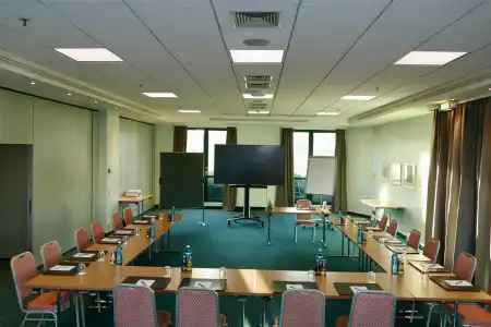 Amadeus Frankfurt - 16