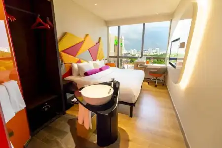 ibis Styles Singapore On Macpherson - 113