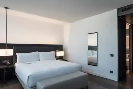 Hilton Lake Como - 42