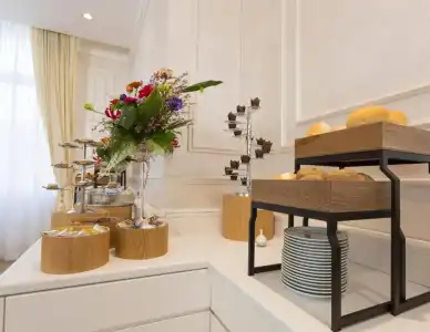 Amsterdam Suite & SPA - 9