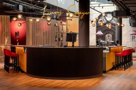 Amedia Plaza Speyer, Trademark Collection by Wyndham - 19