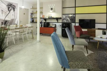 Hôtel Palm - Astotel - 15