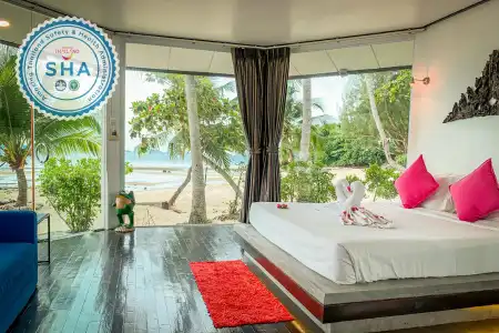 Am Samui Resort - 62
