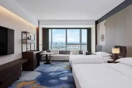 Sheraton Kunming - 119