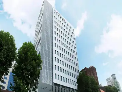 Mayplace Seoul - 0