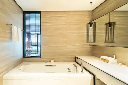 YULUXE Chengdu - 8