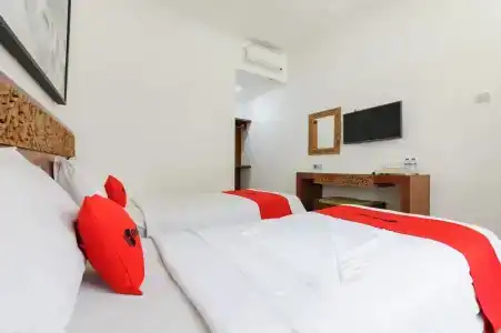 OYO 3850 Bali Kepundung - 11