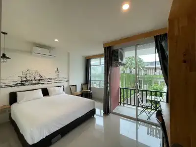 Dwell Phuket Airport at Naiyang - 63