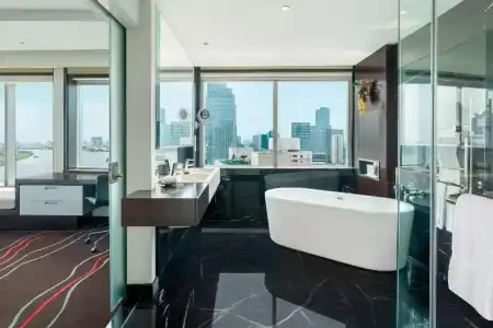Le Meridien Saigon - 36