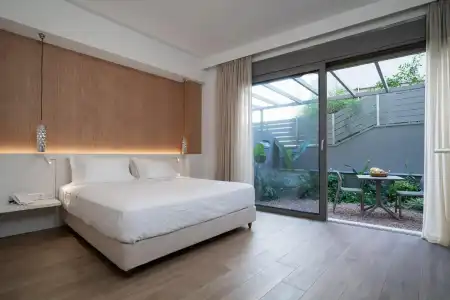 Athens Hill Luxury Apartments - 5