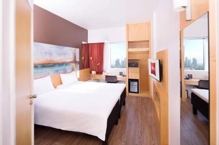 Ibis One Central - 4