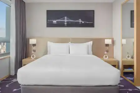 Avani Central Busan - 14