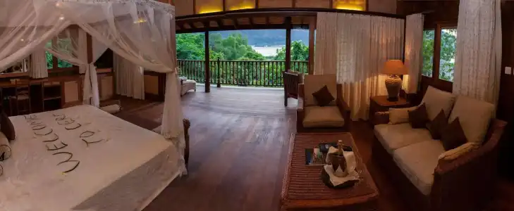 Cerf Island Resort - 5