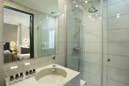 Le Basile Hôtel - 9