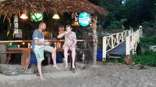 Banana Resort - 15