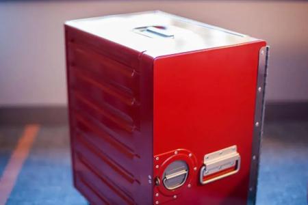 Atlantic Airport - 22