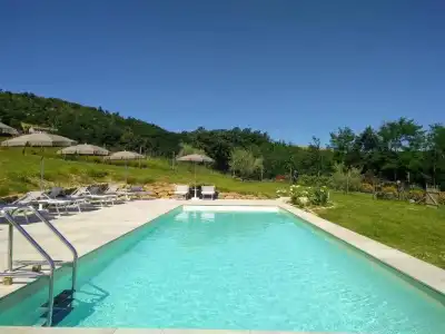 Agriturismo Montelovesco - 9