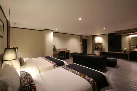Bangkok Inter Place - 5