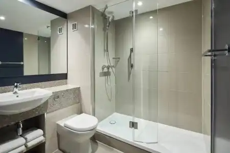 Cardiff Marriott - 32