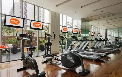HARRIS & Conventions Kelapa Gading Jakarta - 15