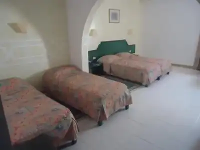 Hôtel Mezri - 3