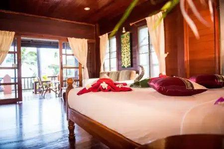 Laem Sila Resort - 388