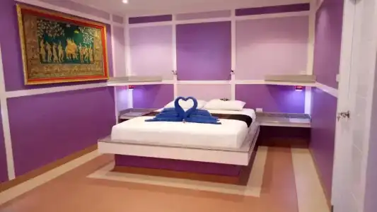 Lanta Island Resort - 59
