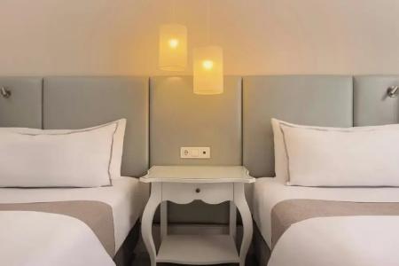 The Westin la Quinta Golf Resort & Spa, Benahavis, - 60