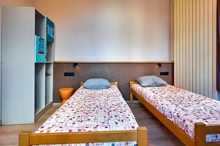 Jacques Brel Youth Hostel - 30