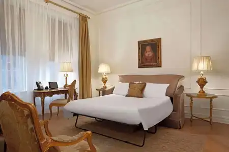 The Plaza - 108