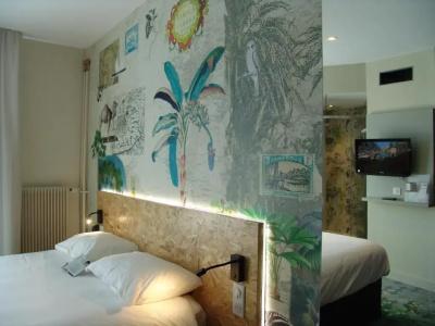 Ibis Styles Paris Boulogne Marcel Sembat - 26