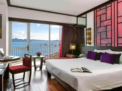Novotel Ha Long Bay, - 6