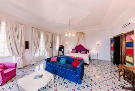 Villa Maria - 111