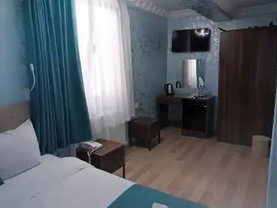 Blue Sail Mini-hotel - 27